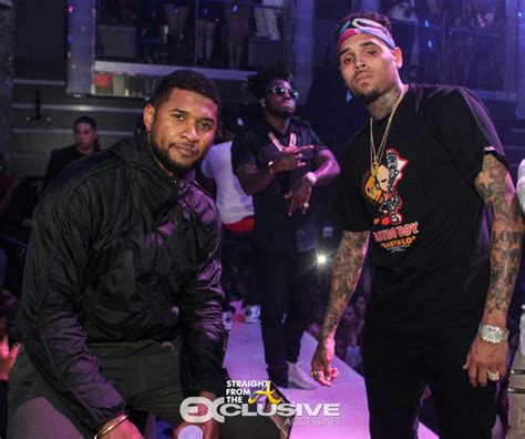 usher gucci chris brown|chris brown gucci mane.